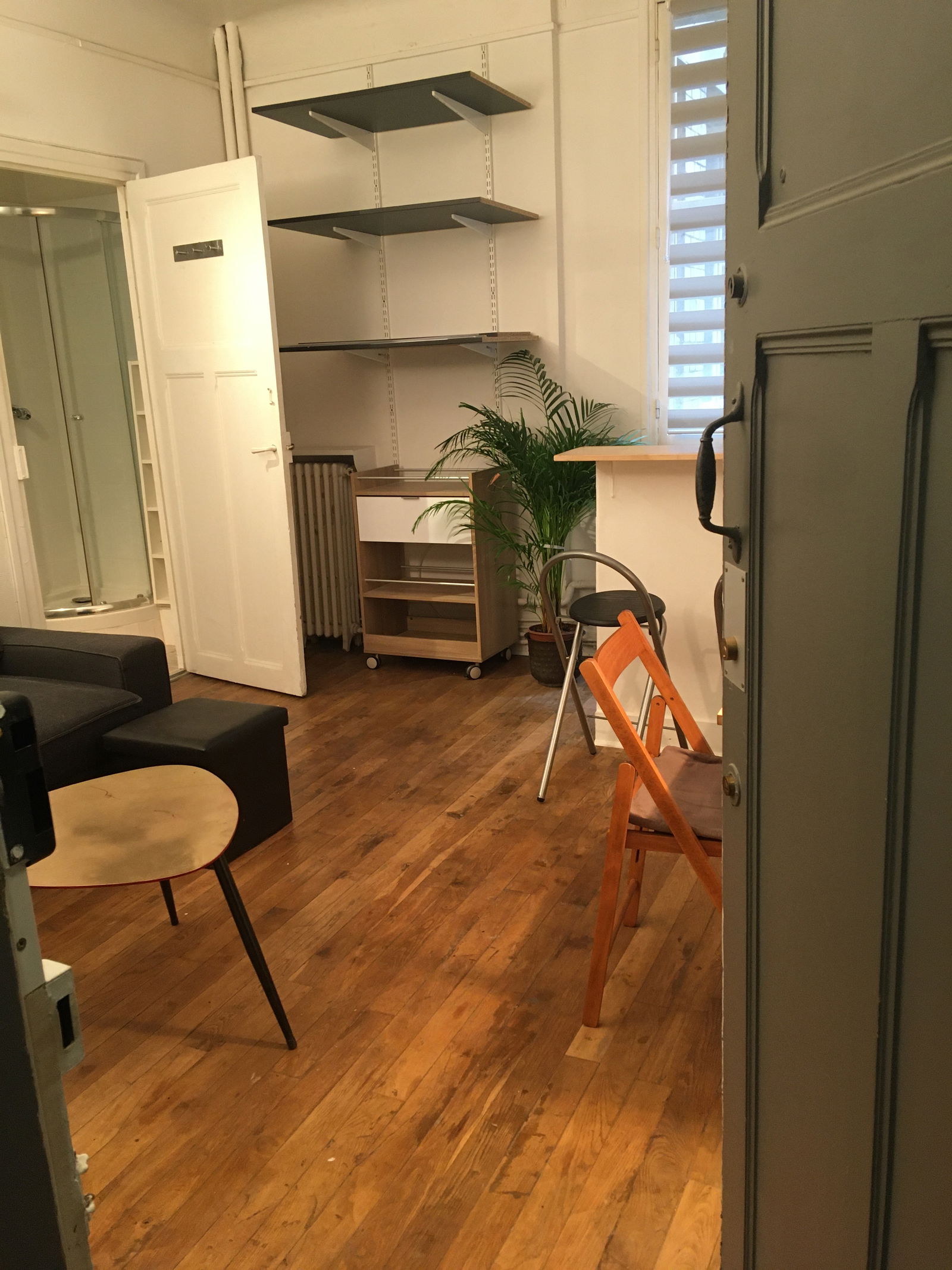 Ganzes Haus Paris 264763