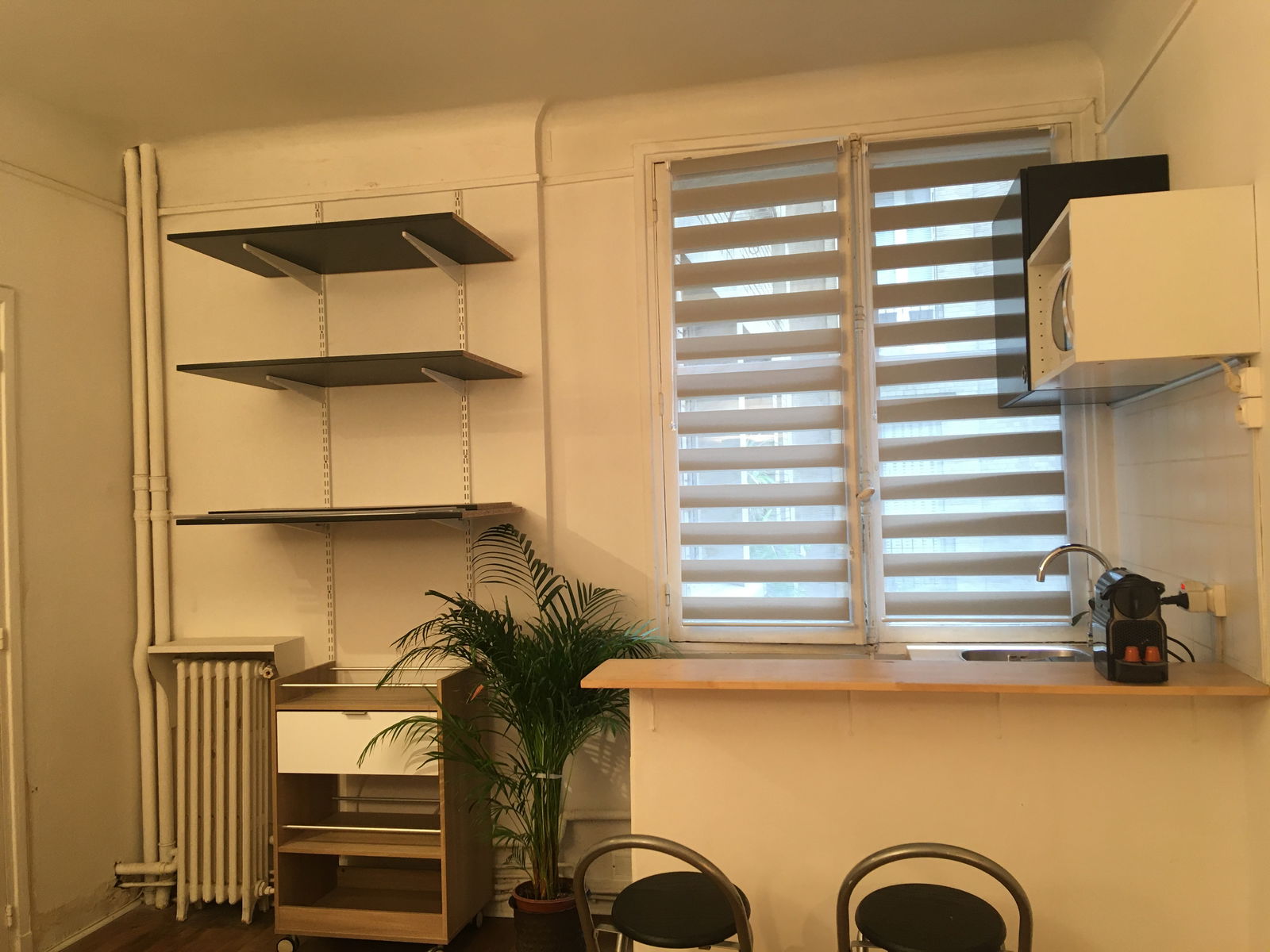 Ganzes Haus Paris 264763