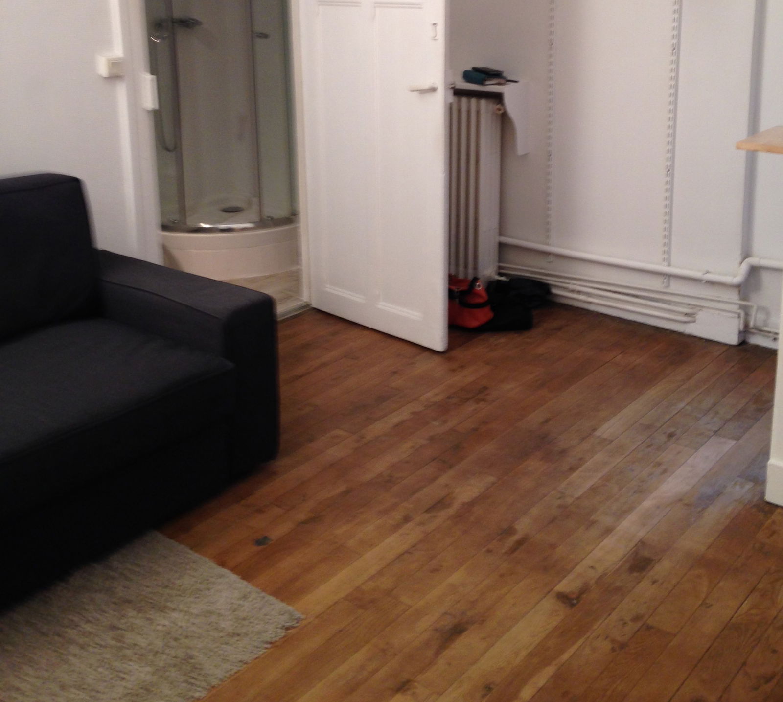 Ganzes Haus Paris 264763