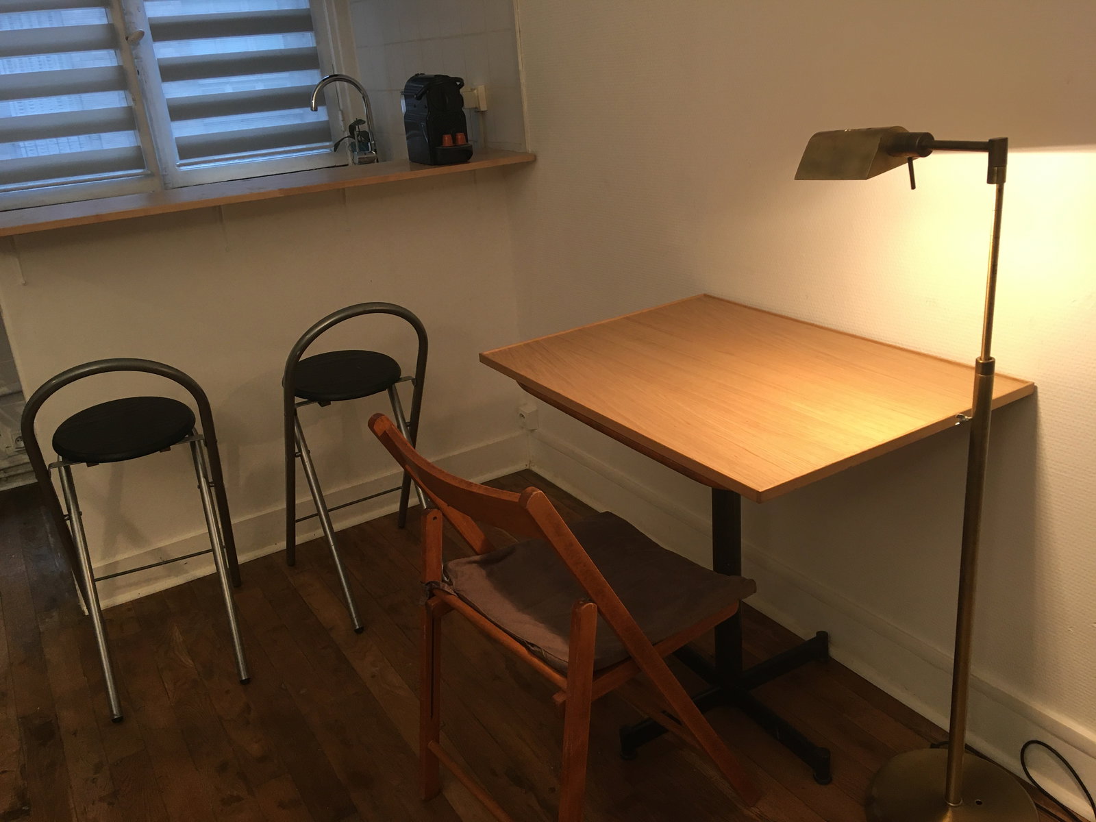 Entire Home Paris 264763