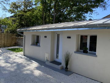 Chambre chez l'habitant à louer à Mantes-La-Jolie - photo 3-3
