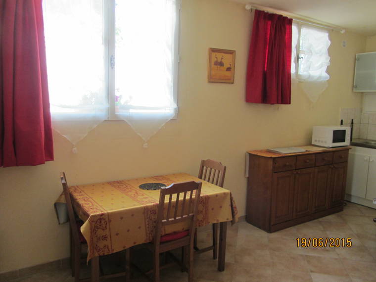 Homestay Saint-Hippolyte-du-Fort 106660