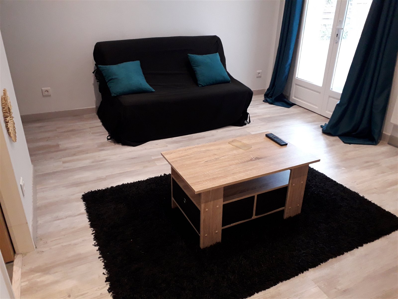 Oberoende Studio Ludon-Médoc 234086