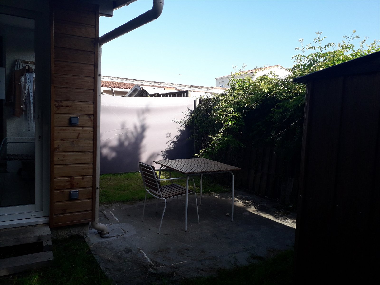 Oberoende Studio Ludon-Médoc 234086