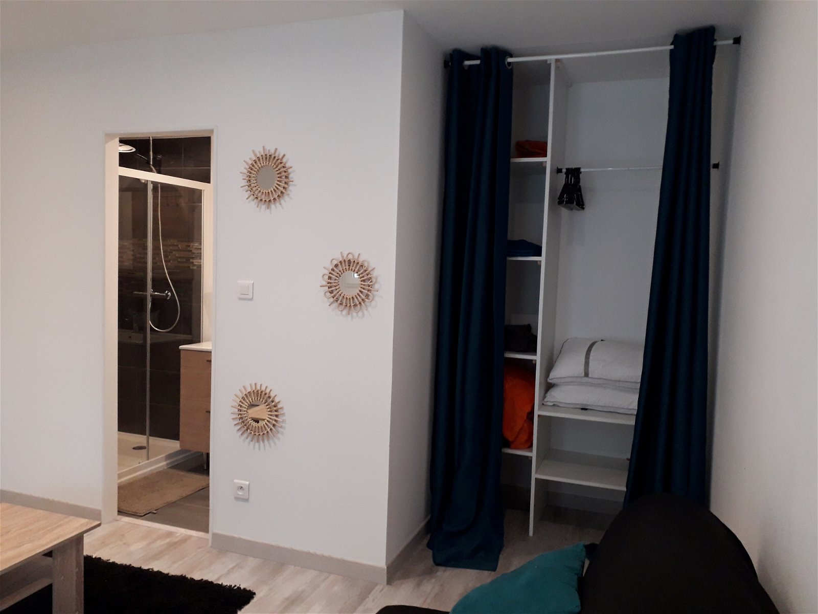 Oberoende Studio Ludon-Médoc 234086