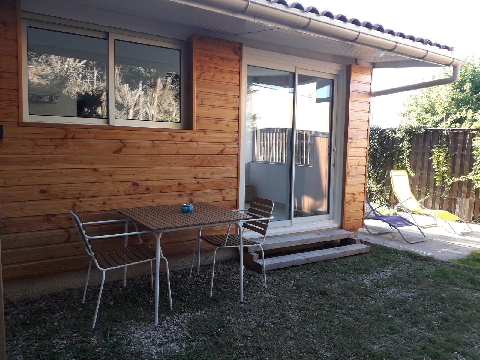 Oberoende Studio Ludon-Médoc 234086
