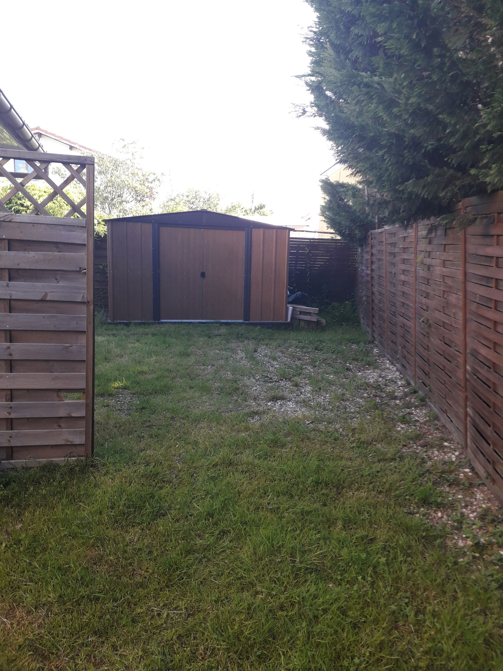 Oberoende Studio Ludon-Médoc 234086