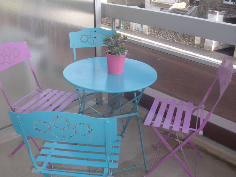 Entire Home Dinard 97490-1