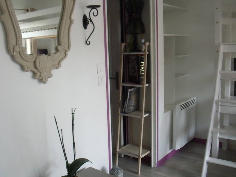 Entire Home Dinard 97490-4