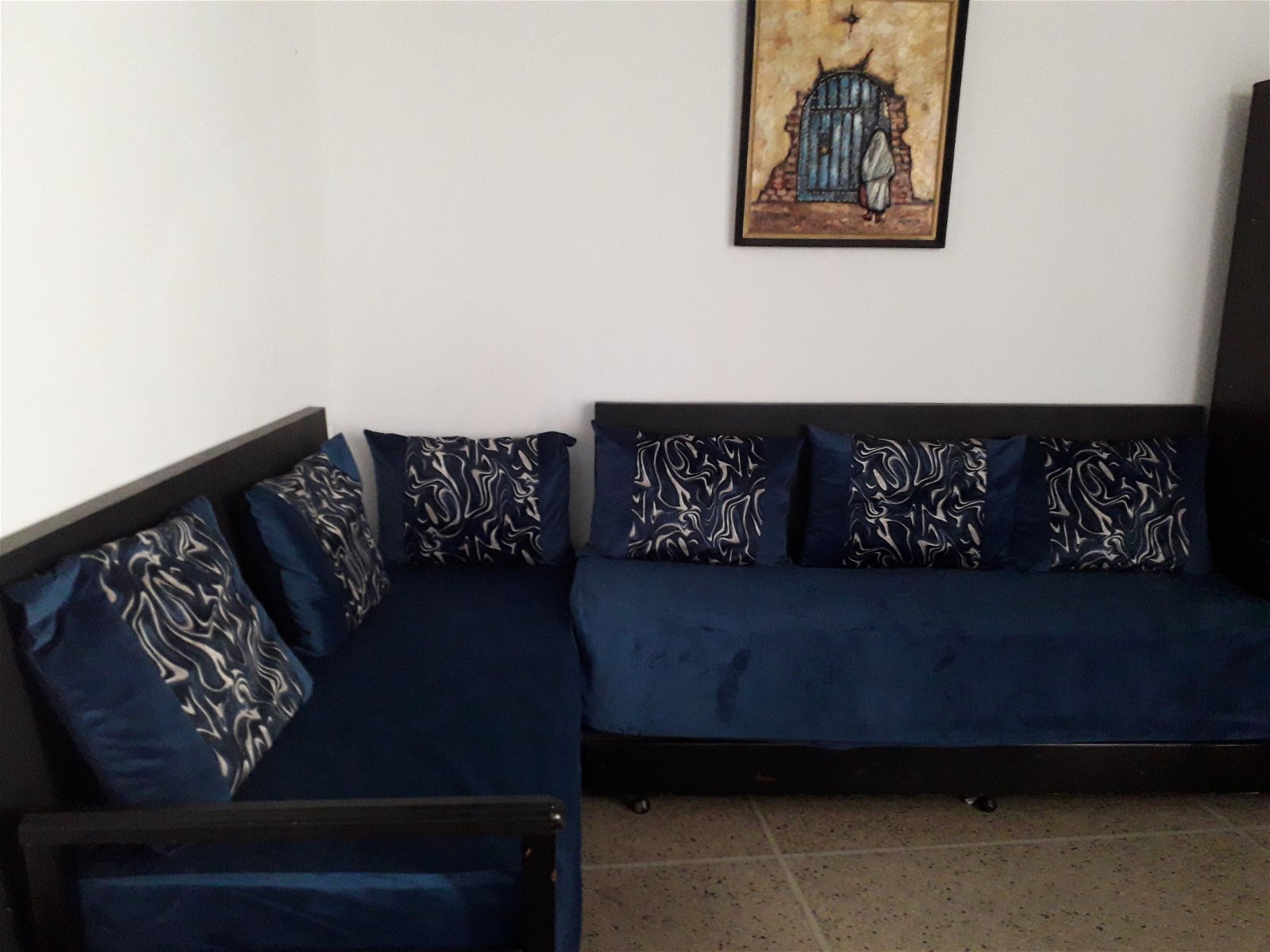 Studio Indépendant Rabat 132084