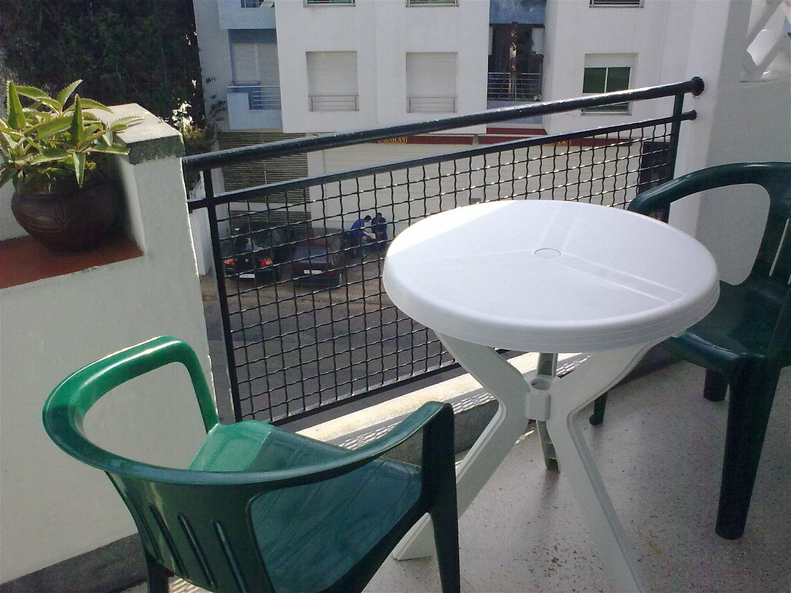 Studio Indépendant Rabat 132084