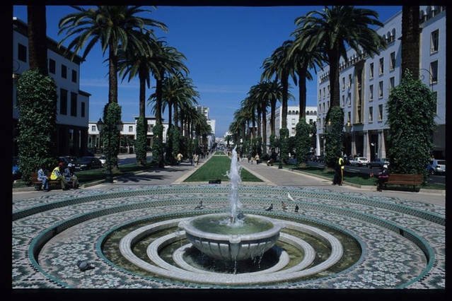Studio Indépendant Rabat 132084