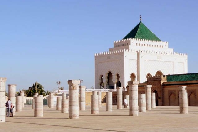 Studio Indépendant Rabat 132084