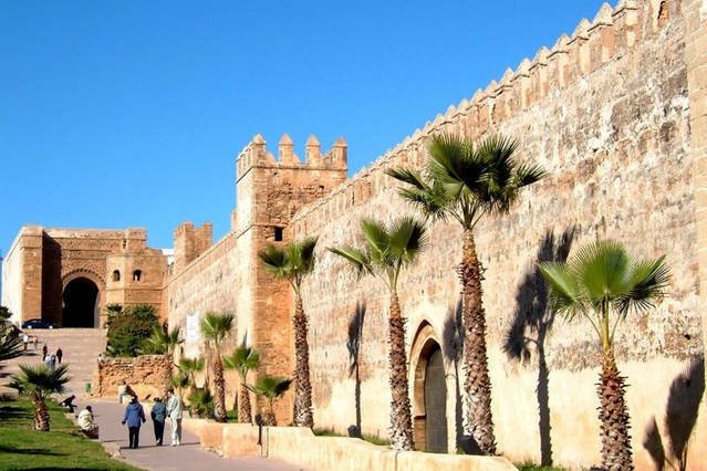 Studio Indépendant Rabat 132084