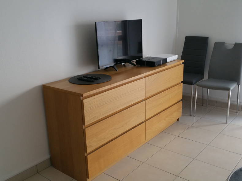 Ganzes Haus Annemasse 143272-5