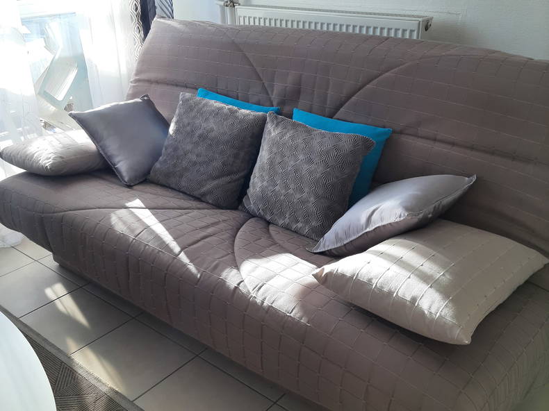 Ganzes Haus Annemasse 143272-4