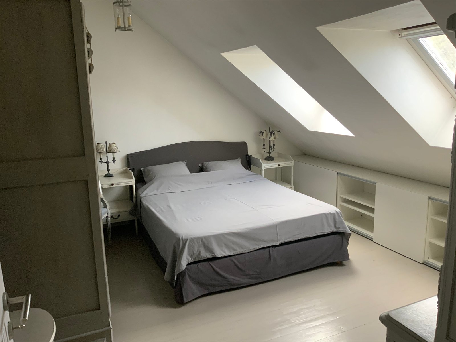 Homestay Étalle 239566