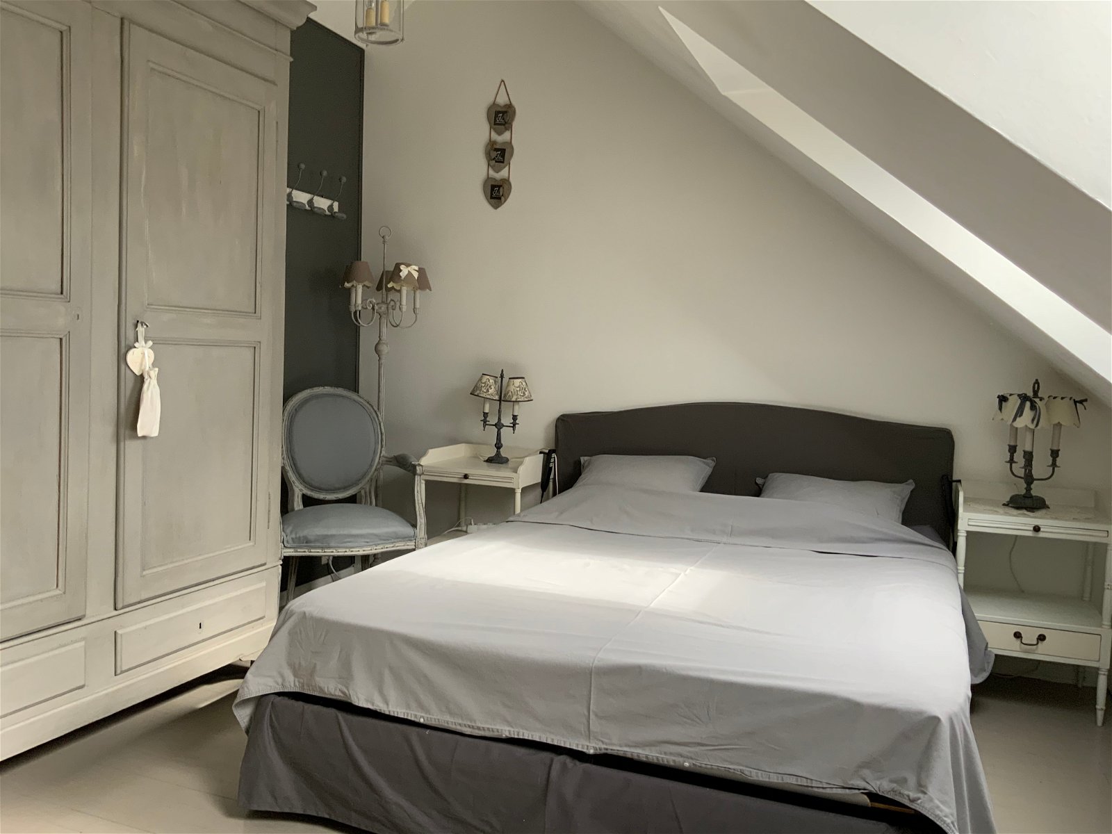 Homestay Étalle 239566