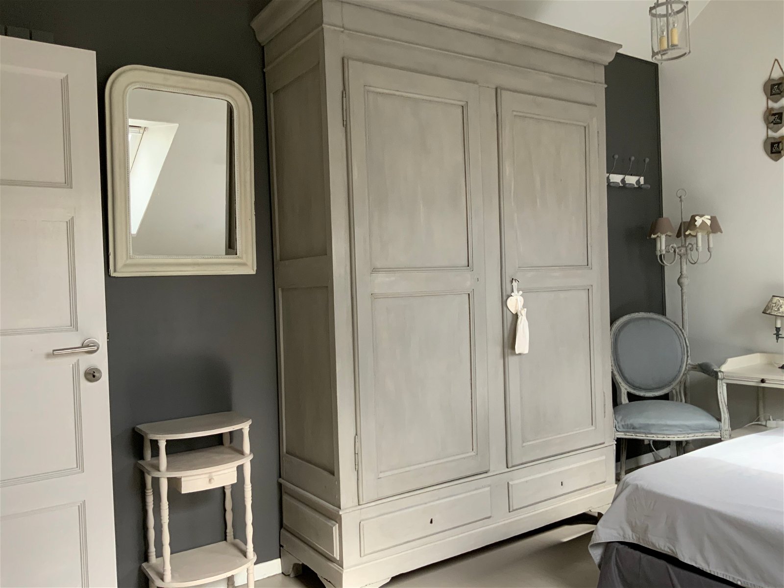 Homestay Étalle 239566