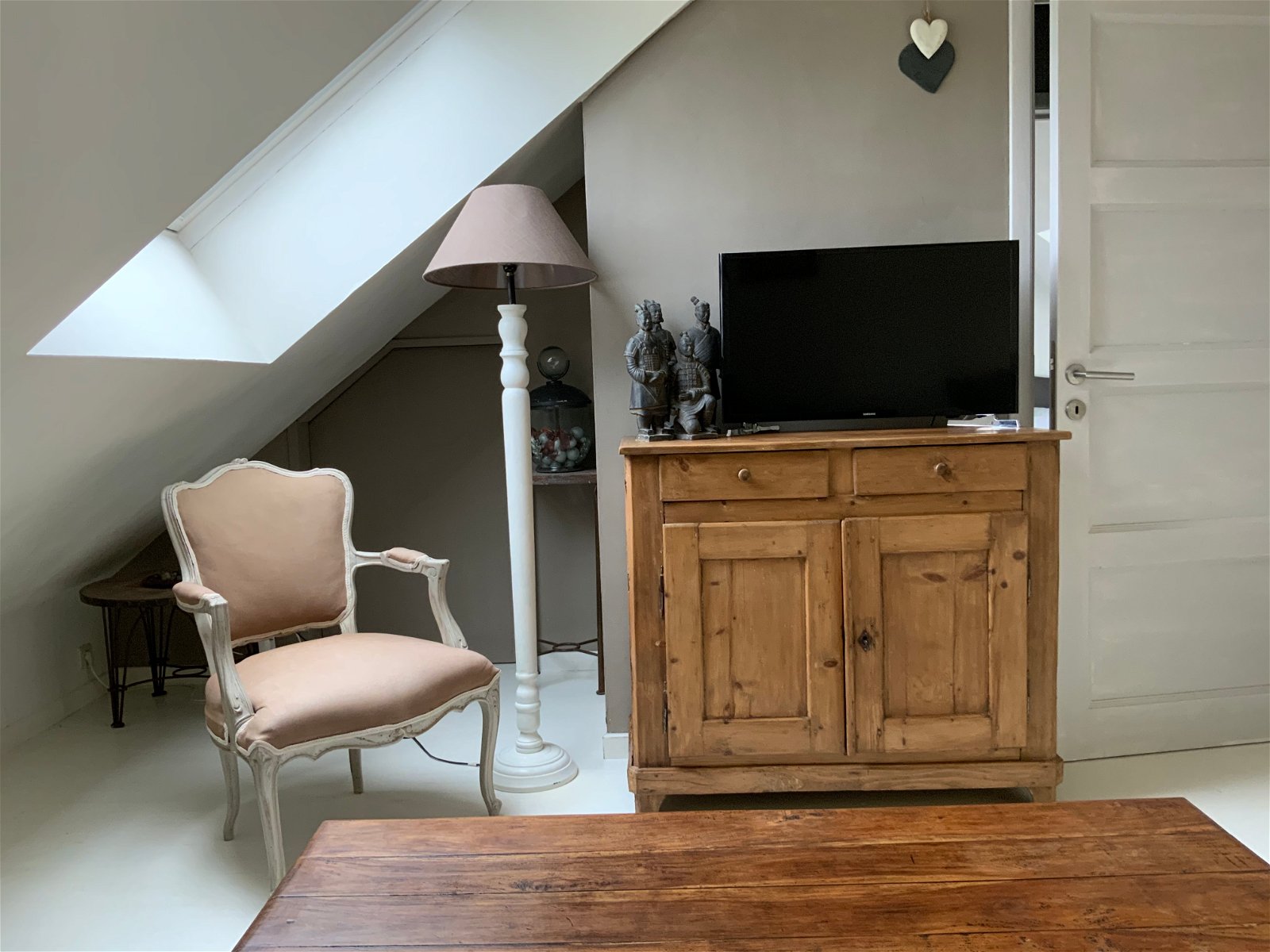 Homestay Étalle 239566