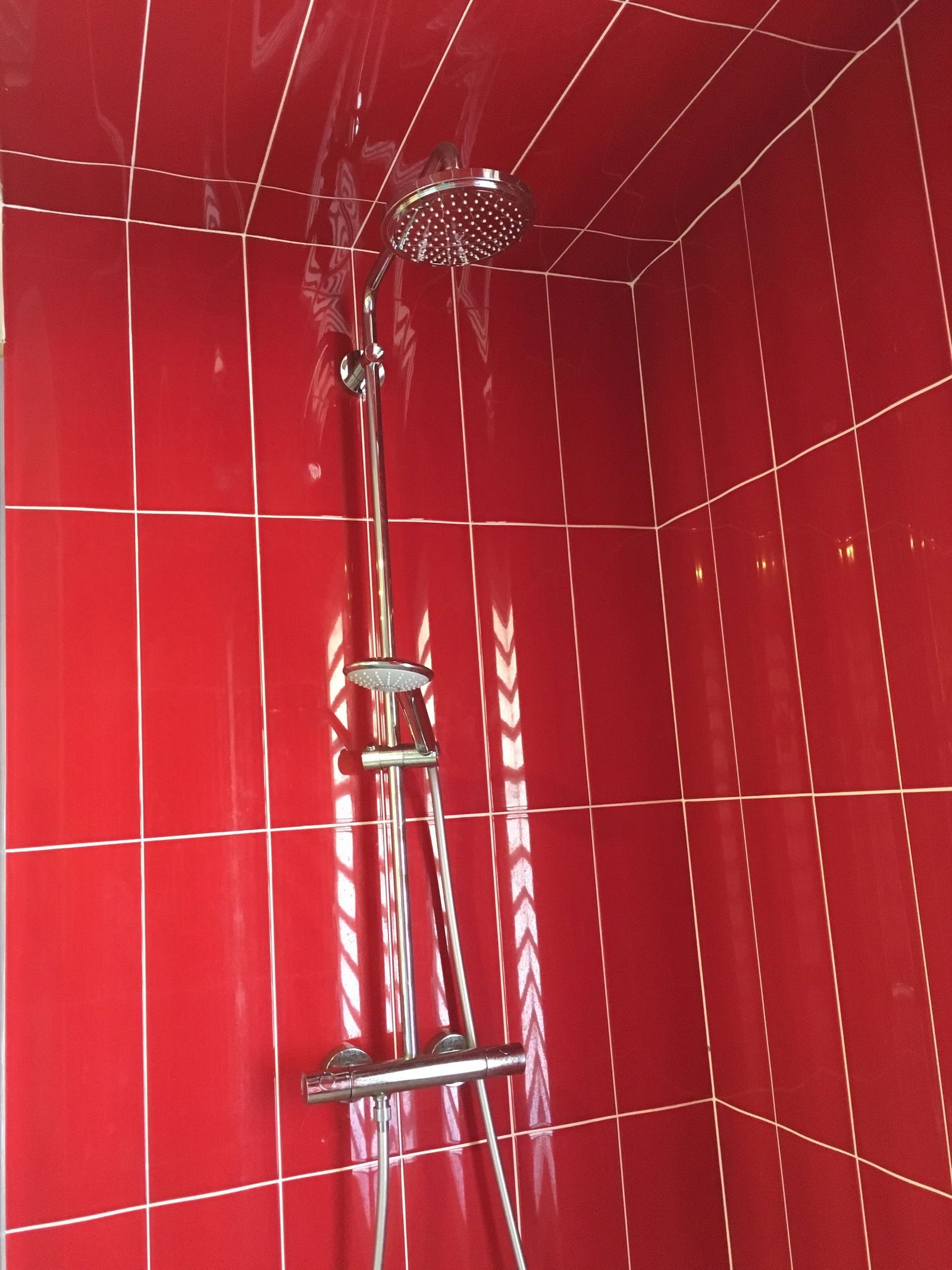 Chambre Chez L'habitant Le Gosier 125232