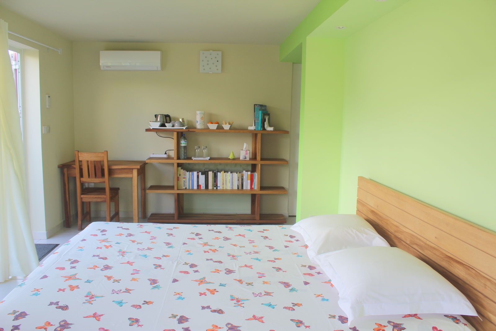 Chambre Chez L'habitant Le Gosier 125232