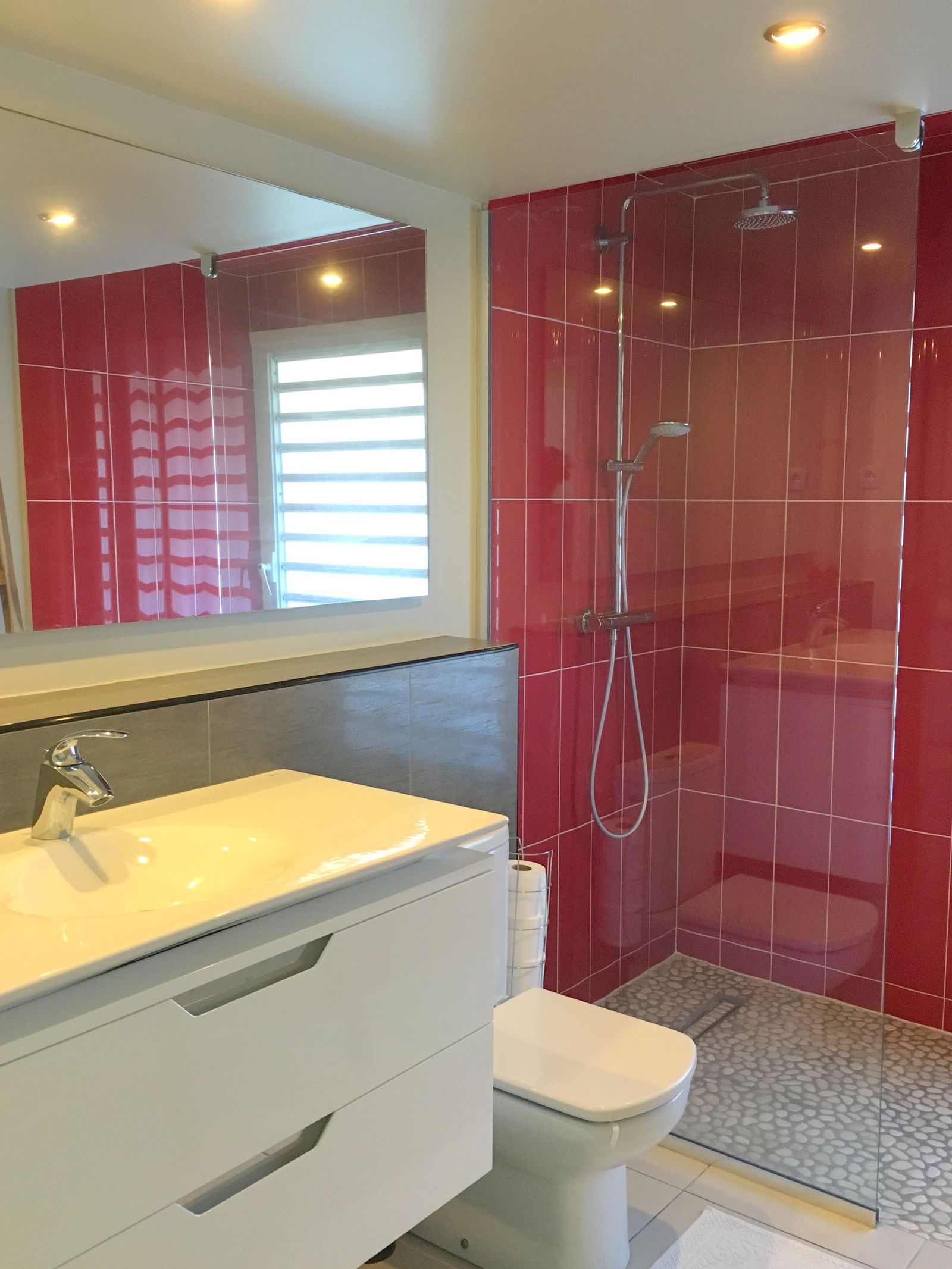 Chambre Chez L'habitant Le Gosier 125232