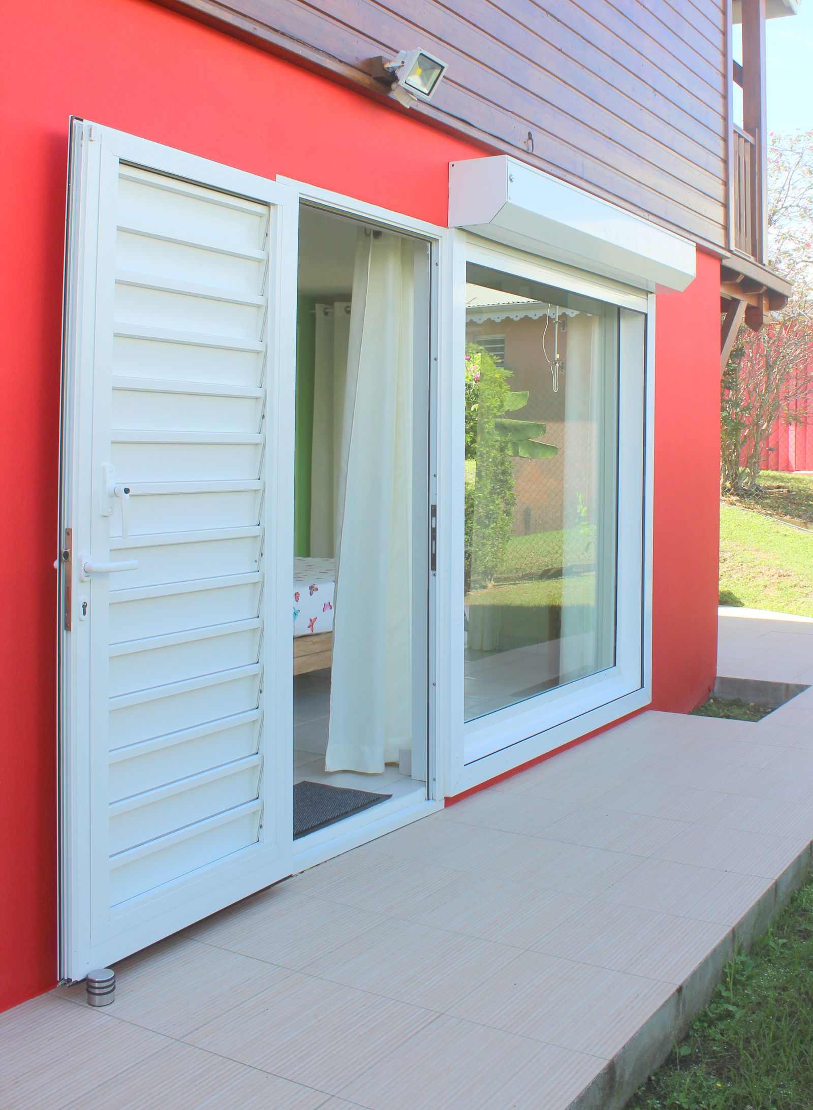 Chambre Chez L'habitant Le Gosier 125232