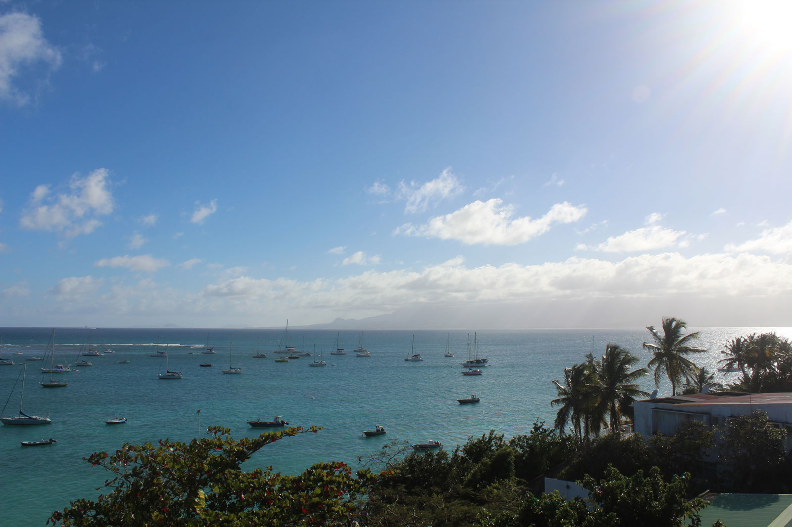 Chambre Chez L'habitant Le Gosier 125232