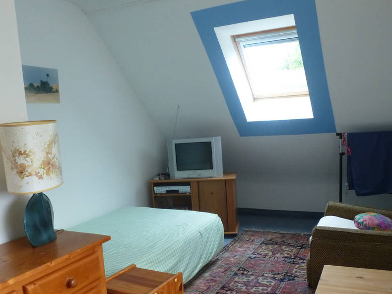 Gastfamilie Betton 538750-1