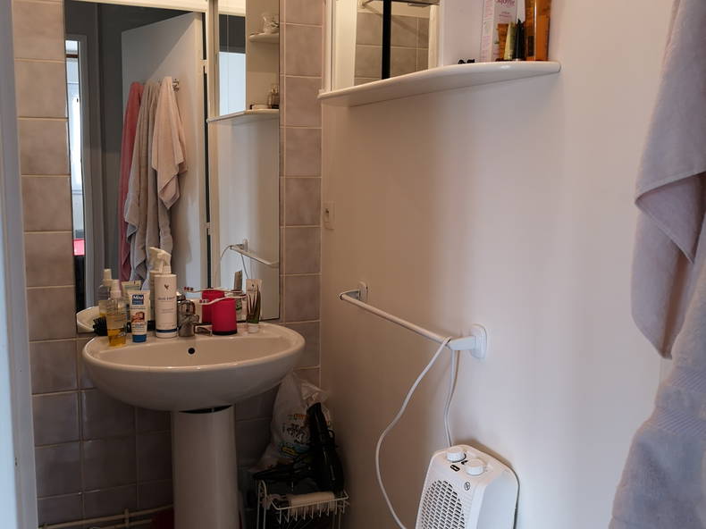 Gastfamilie Betton 538750-4