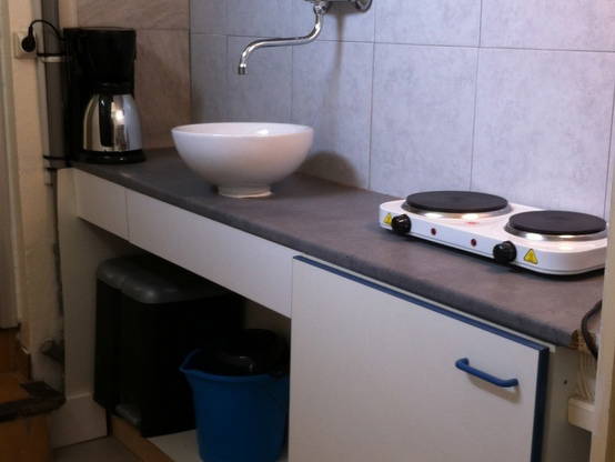 Gehele Woning Saint-Jean-du-Falga 112216-2