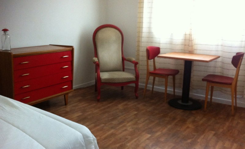 Logement Entier Saint-Jean-du-Falga 112216