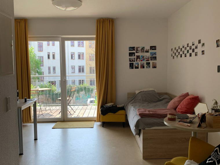 Homestay Dresden 259801