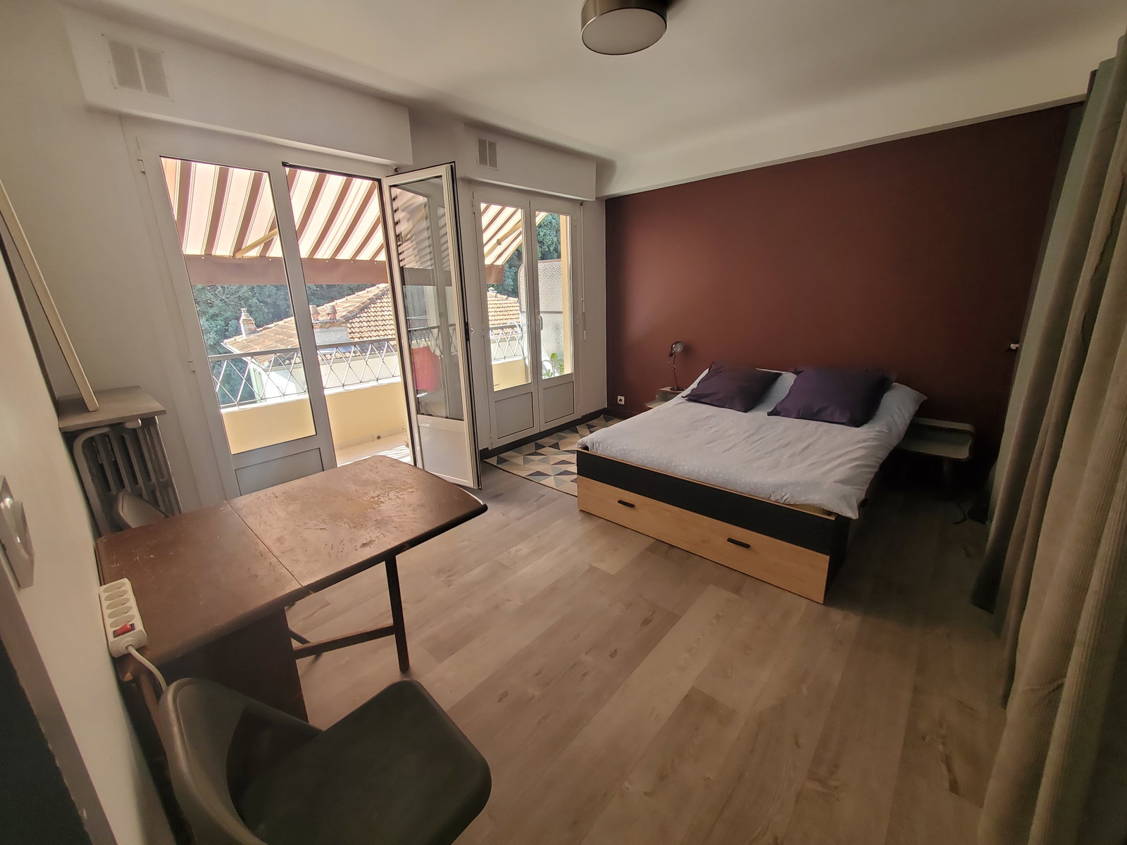 Logement Entier Nice 668256
