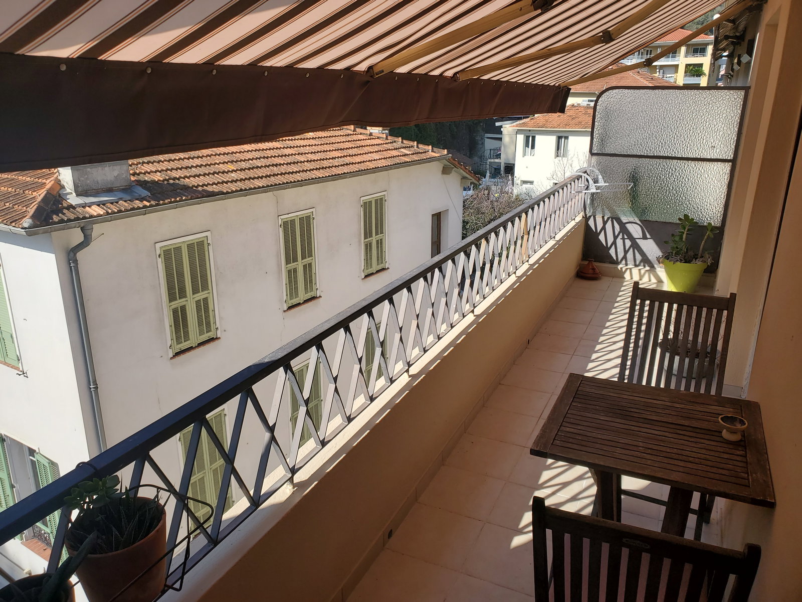 Logement Entier Nice 668256