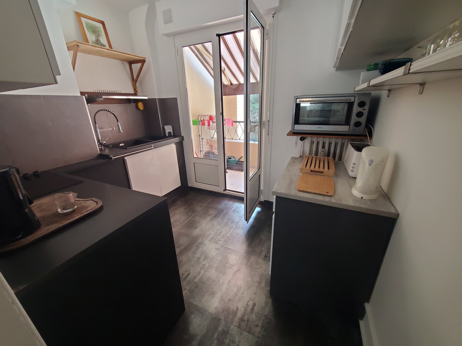 Logement Entier Nice 668256
