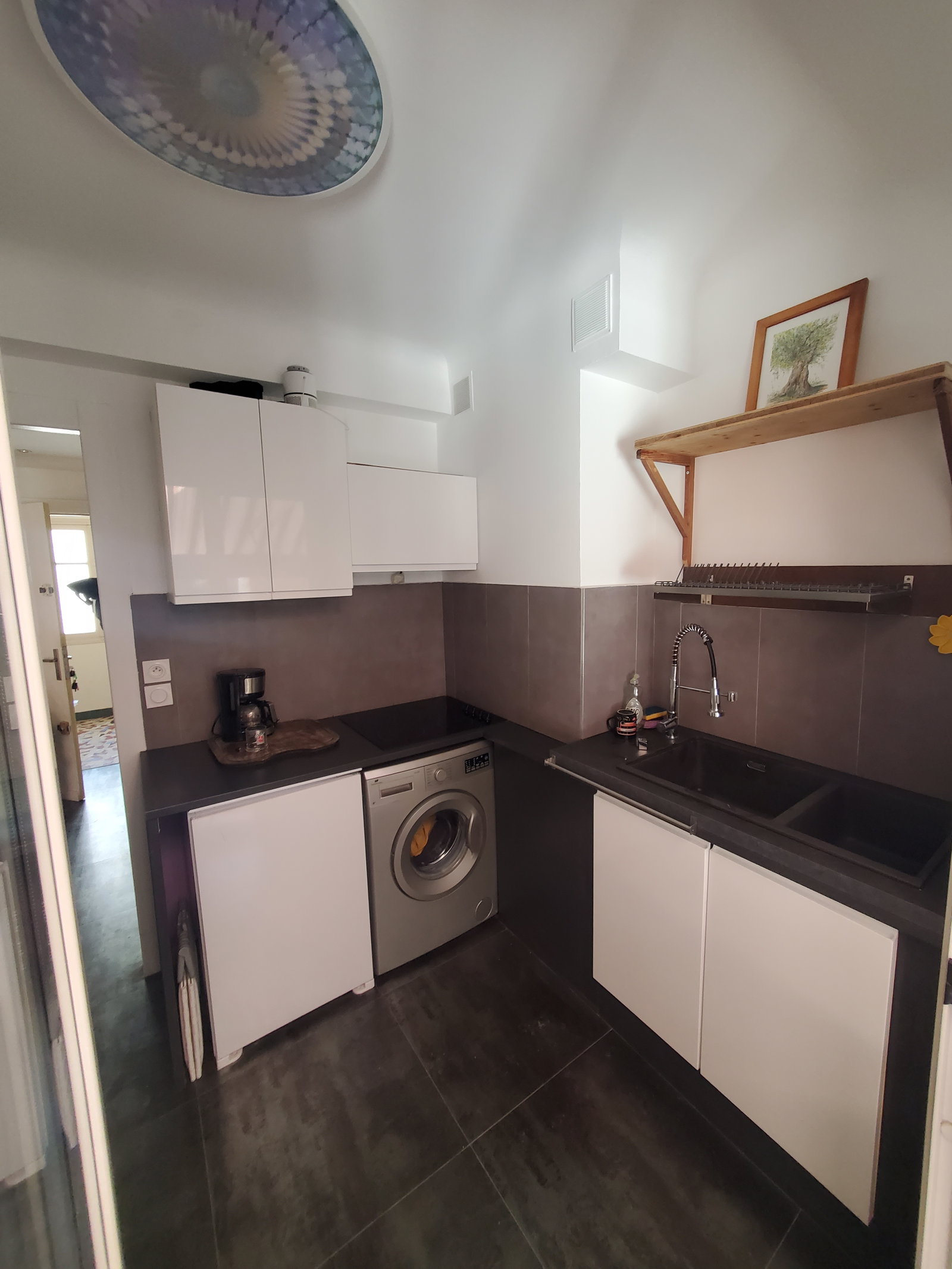 Logement Entier Nice 668256