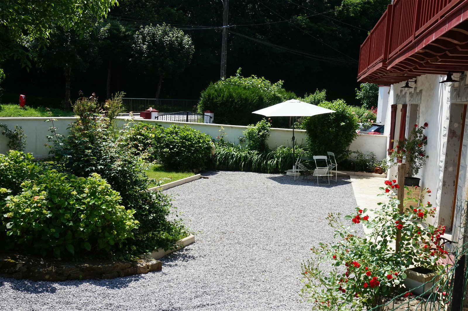 Studio Indépendant Cambo-les-Bains 240355