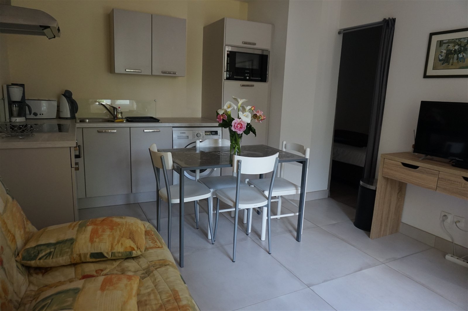 Studio Indépendant Cambo-les-Bains 240355