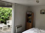 Studio For Rent Bègles 494463
