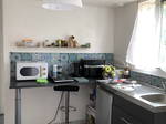 Studio For Rent Bègles 494463