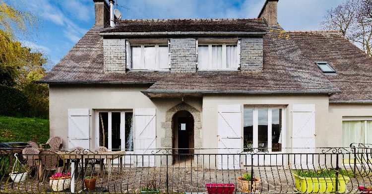 Studio Indépendant Plouédern 237237