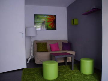 Room For Rent Aix-En-Provence 61216