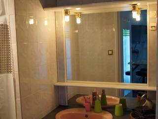 Gästezimmer Aix-en-Provence 61216-3