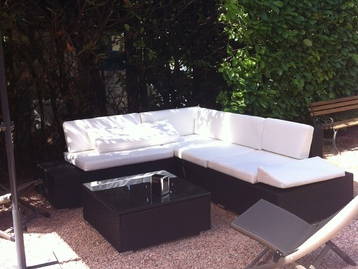 Gästezimmer Aix-en-Provence 61216-4