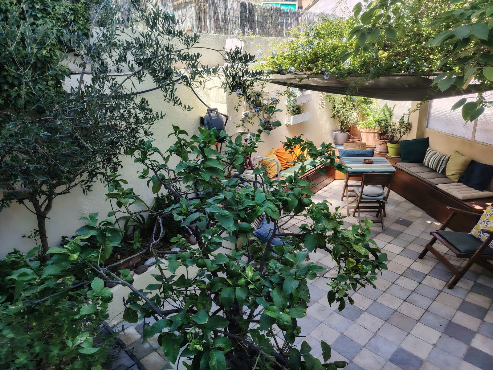 Logement Entier Marseille 66377