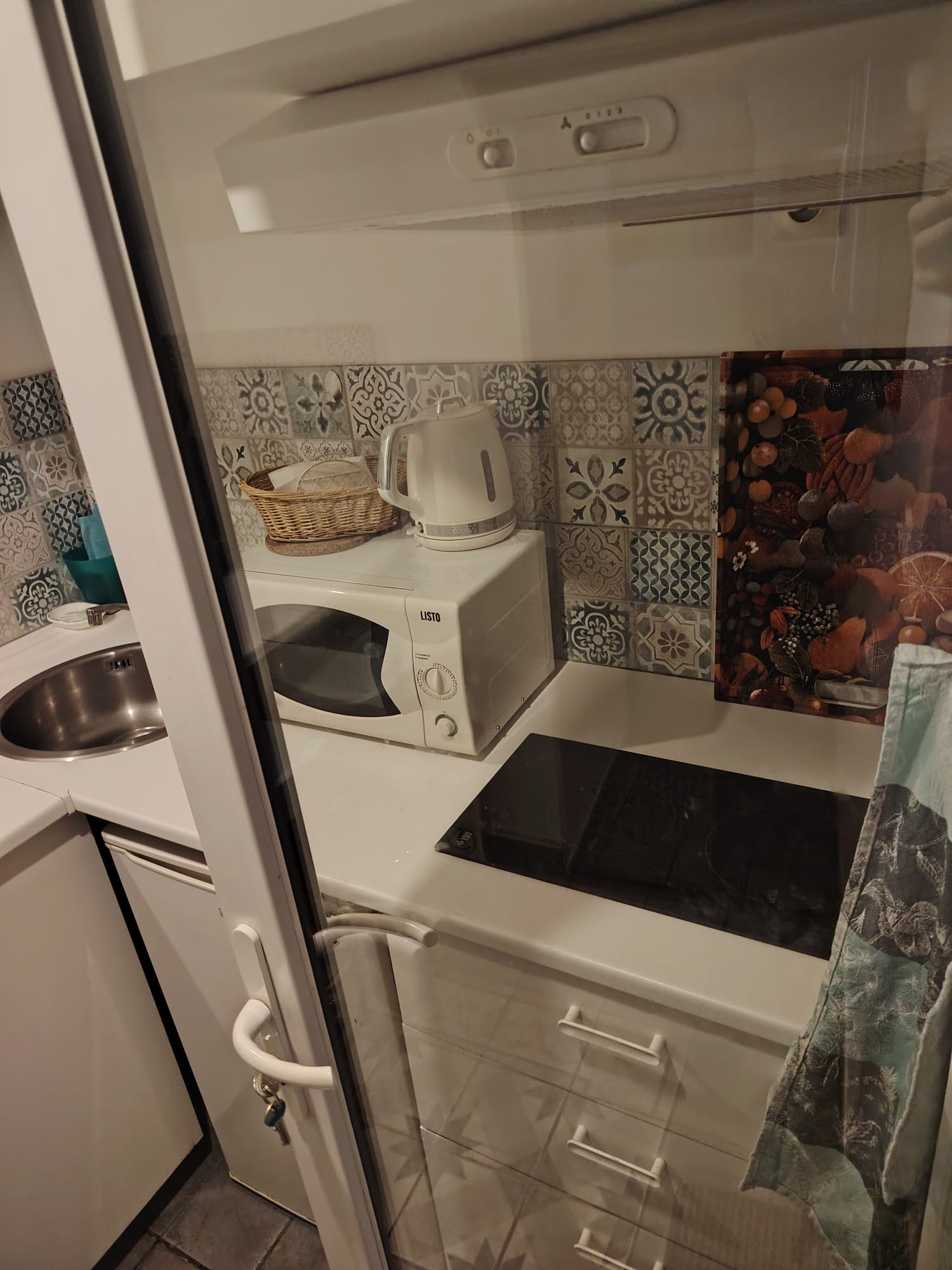 Logement Entier Marseille 66377