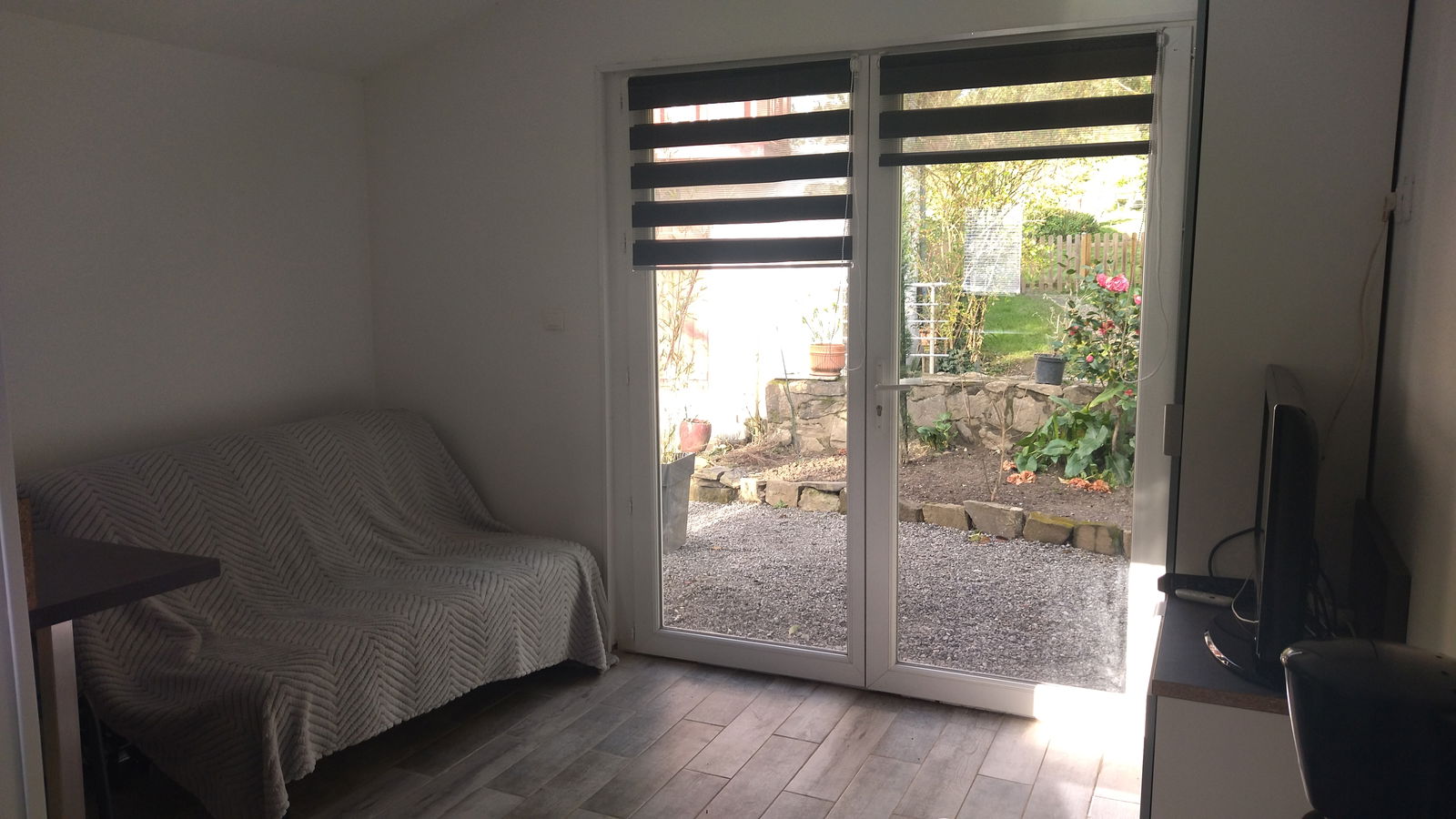 Hemvistelse Cambo-les-Bains 347273