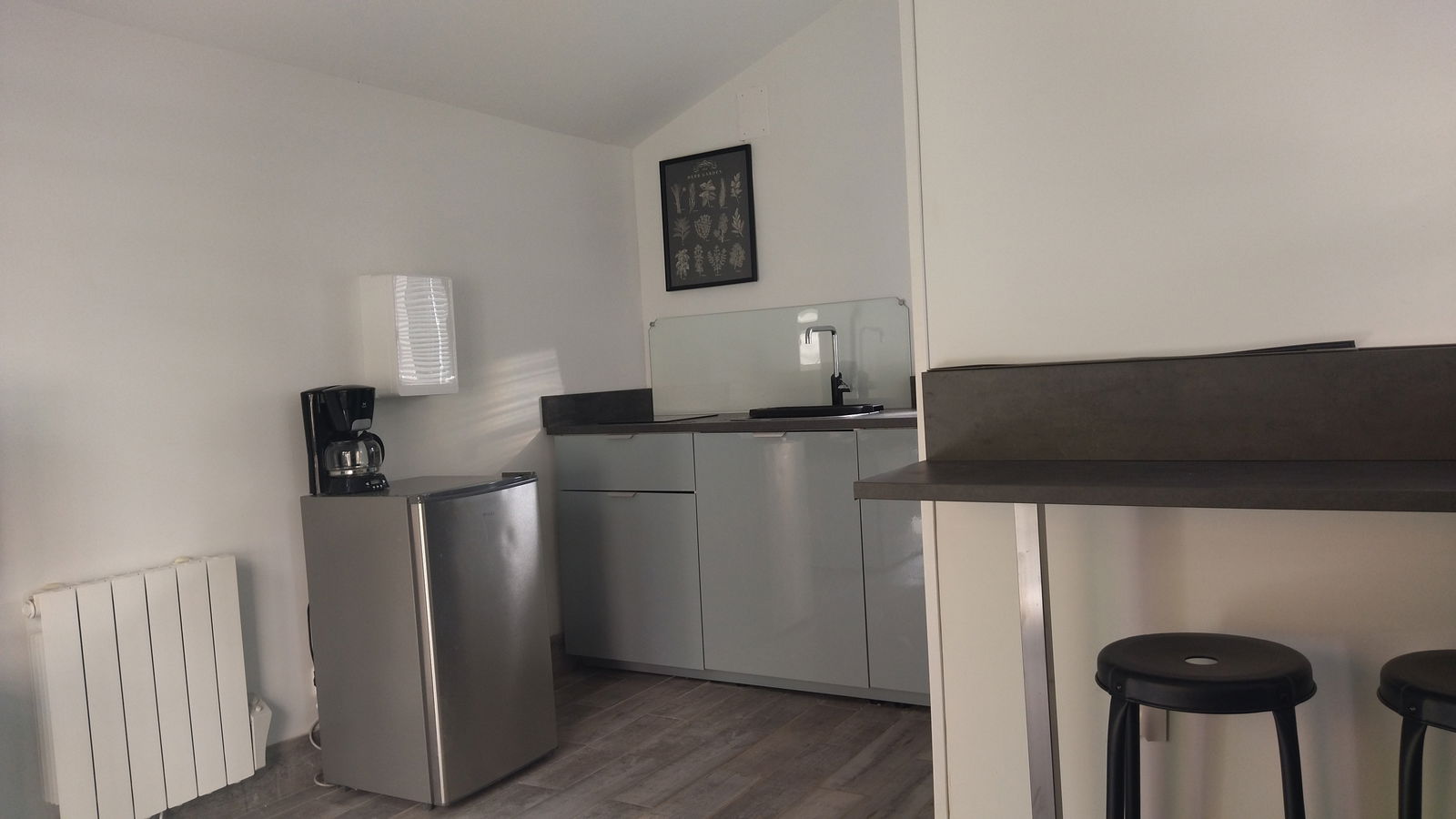 Hemvistelse Cambo-les-Bains 347273